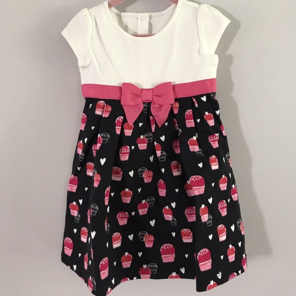 Cupcake dress